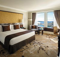 Shangri-La Hotel Sydney - Melbourne Tourism