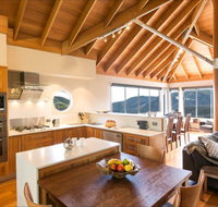 Snow Fall Lodge at Falls Creek - Melbourne Tourism