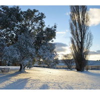 Snowy Mountains Resort and Function Centre - Melbourne Tourism