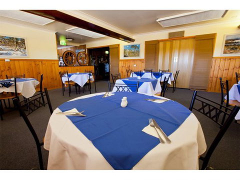 Snowy Mountains Resort And Function Centre - Melbourne Tourism 3
