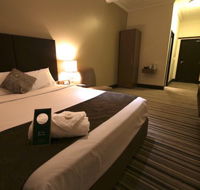 Southern Cross Hotel - Melbourne Tourism