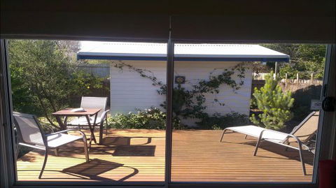 Springtide Studio Apartments - Melbourne Tourism 2