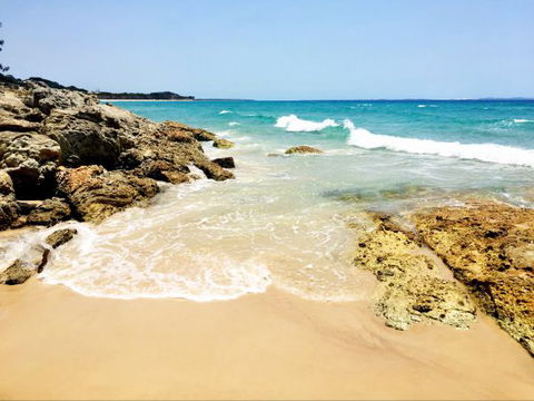 Stradbroke Island Beach Hotel | Spa Resort - Melbourne Tourism 5