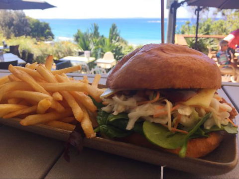 Stradbroke Island Beach Hotel | Spa Resort - Melbourne Tourism 7
