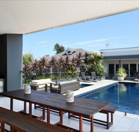 Sundara Beach House - Melbourne Tourism