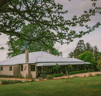 Sylvan Glen Country House - Melbourne Tourism