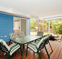 Tea Tree Cottage - Melbourne Tourism