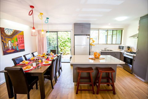 Tessies House - Melbourne Tourism 0
