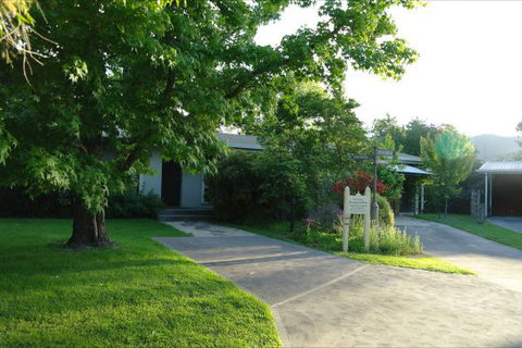 Tessies House - Melbourne Tourism 3