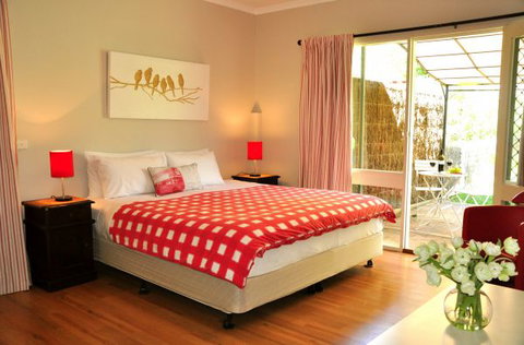 Tessies House - Melbourne Tourism 4