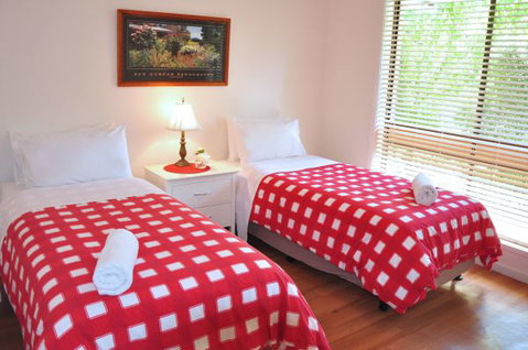 Tessies House - Melbourne Tourism 5
