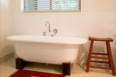 Tessies House - Melbourne Tourism 6
