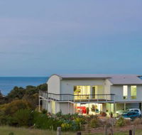 The Light House at Second Valley