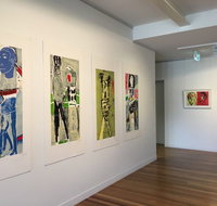 The Clarenton - Melbourne Tourism