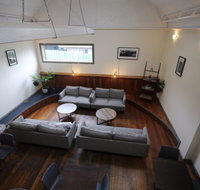 The Nook Backpackers - Melbourne Tourism