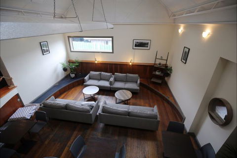 The Nook Backpackers - Melbourne Tourism 0