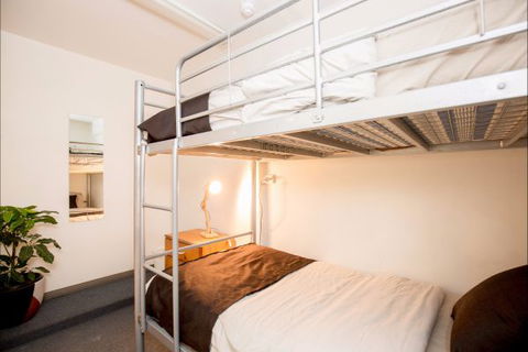 The Nook Backpackers - Melbourne Tourism 2