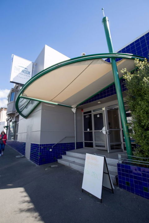 The Nook Backpackers - Melbourne Tourism 6