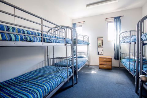 The Nook Backpackers - Melbourne Tourism 7