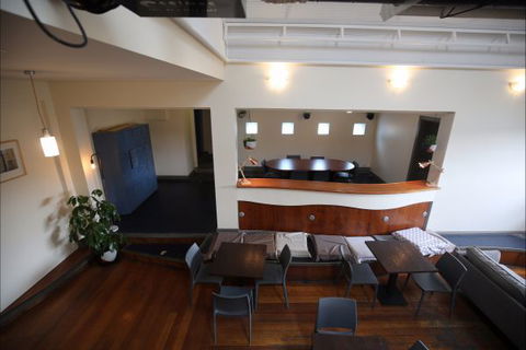 The Nook Backpackers - Melbourne Tourism 9