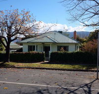 The Croft - Melbourne Tourism