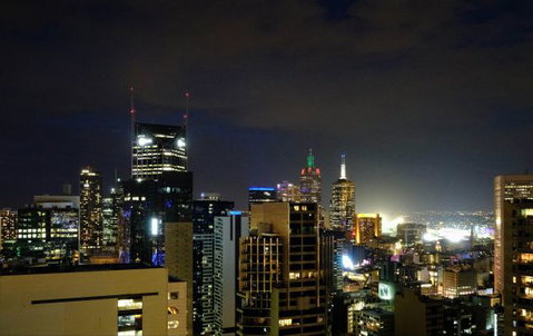 The Jazz Corner Hotel - Melbourne Tourism 3