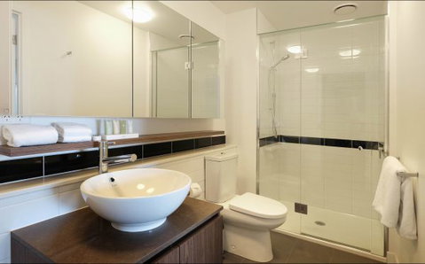 The Jazz Corner Hotel - Melbourne Tourism 8