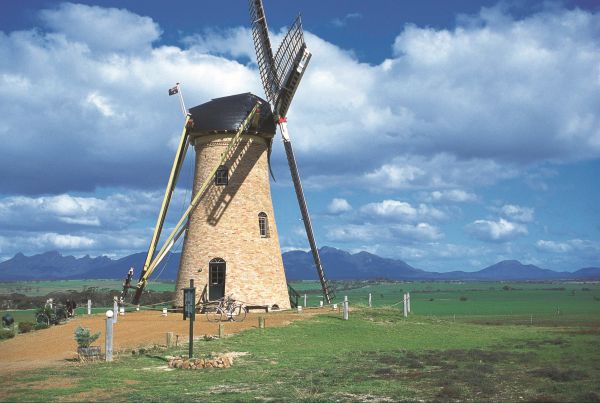 Amelup WA Melbourne Tourism