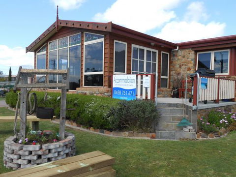 Tidelines Of Bicheno - Melbourne Tourism 0