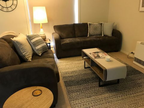 Townhouse On Deas - Melbourne Tourism 2