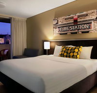 Travelodge Hotel Perth - Melbourne Tourism