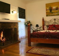 Tudor Cottages Mount Dandenong - Melbourne Tourism