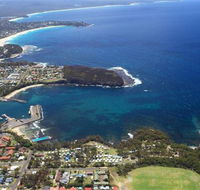 Ulladulla Headland Holiday Park - Melbourne Tourism