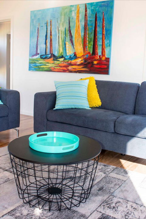 Villa Serra - Melbourne Tourism 2