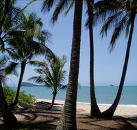 Villa Beach - Melbourne Tourism