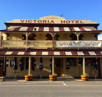 Victoria Hotel - Strathalbyn - Melbourne Tourism