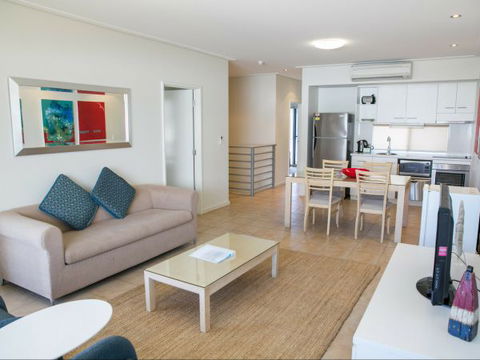 Waldorf Geraldton Serviced Apartments - Melbourne Tourism 2