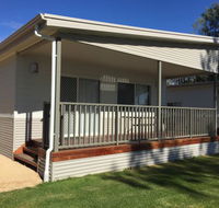 Waikerie Holiday Park - Melbourne Tourism