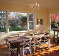 Willowood - Melbourne Tourism