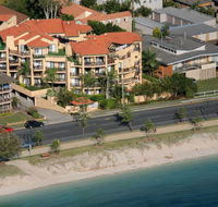 Windsurfer Resort