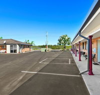 Woongarra Motel - Melbourne Tourism
