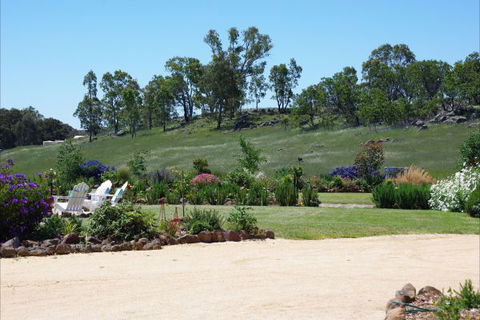 Yalooka Farm - Melbourne Tourism 6
