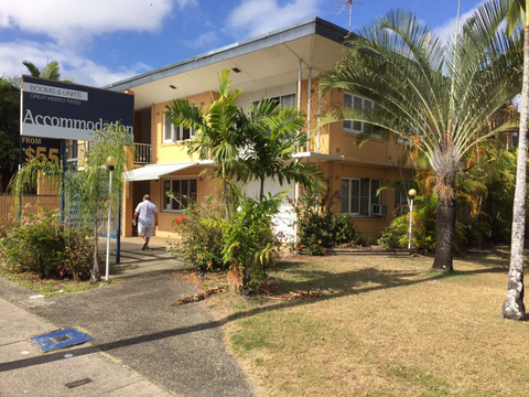 Accommodation On Sheridan - Melbourne Tourism 0