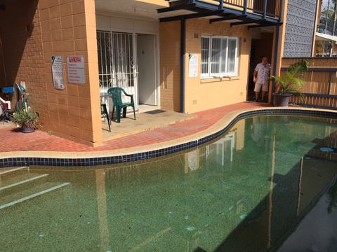 Accommodation On Sheridan - Melbourne Tourism 2