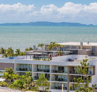 Echelon Apartments - Melbourne Tourism