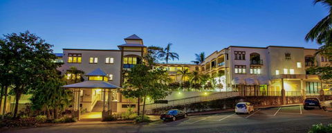 Regal Port Douglas - Melbourne Tourism 0