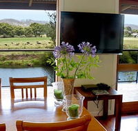 Bellingen Riverside Cottages - Melbourne Tourism