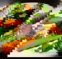 Metro Hotel - Melbourne Tourism