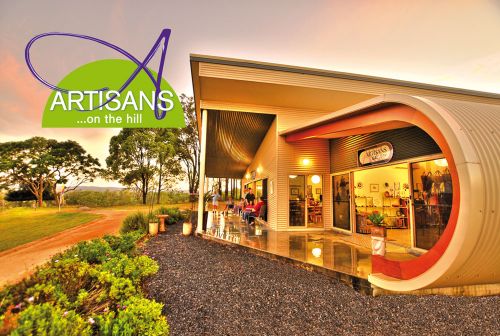 Glenthorne NSW Melbourne Tourism