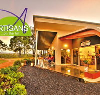 Manning Valley Hideaway - Melbourne Tourism
